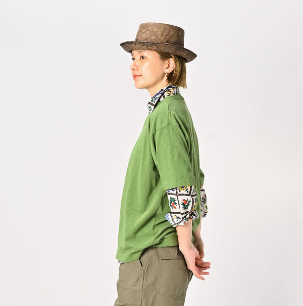 45R Ocean 908 Short Sleeve T-shirt