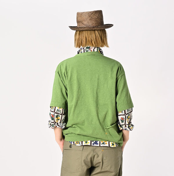 45R Ocean 908 Short Sleeve T-shirt