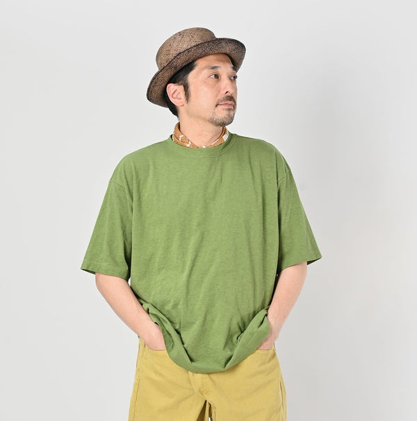 45R Ocean 908 Short Sleeve T-shirt