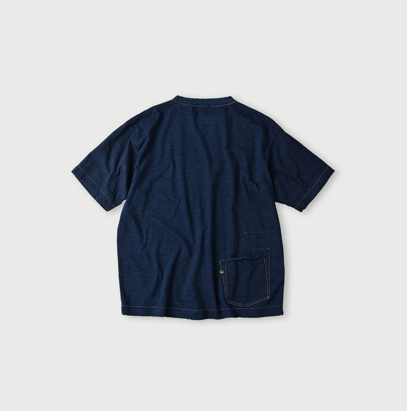 45R IDG 908OCEAN T-SH