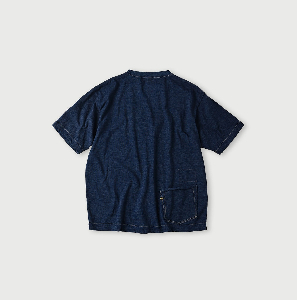 45R IDG 908OCEAN T-SH
