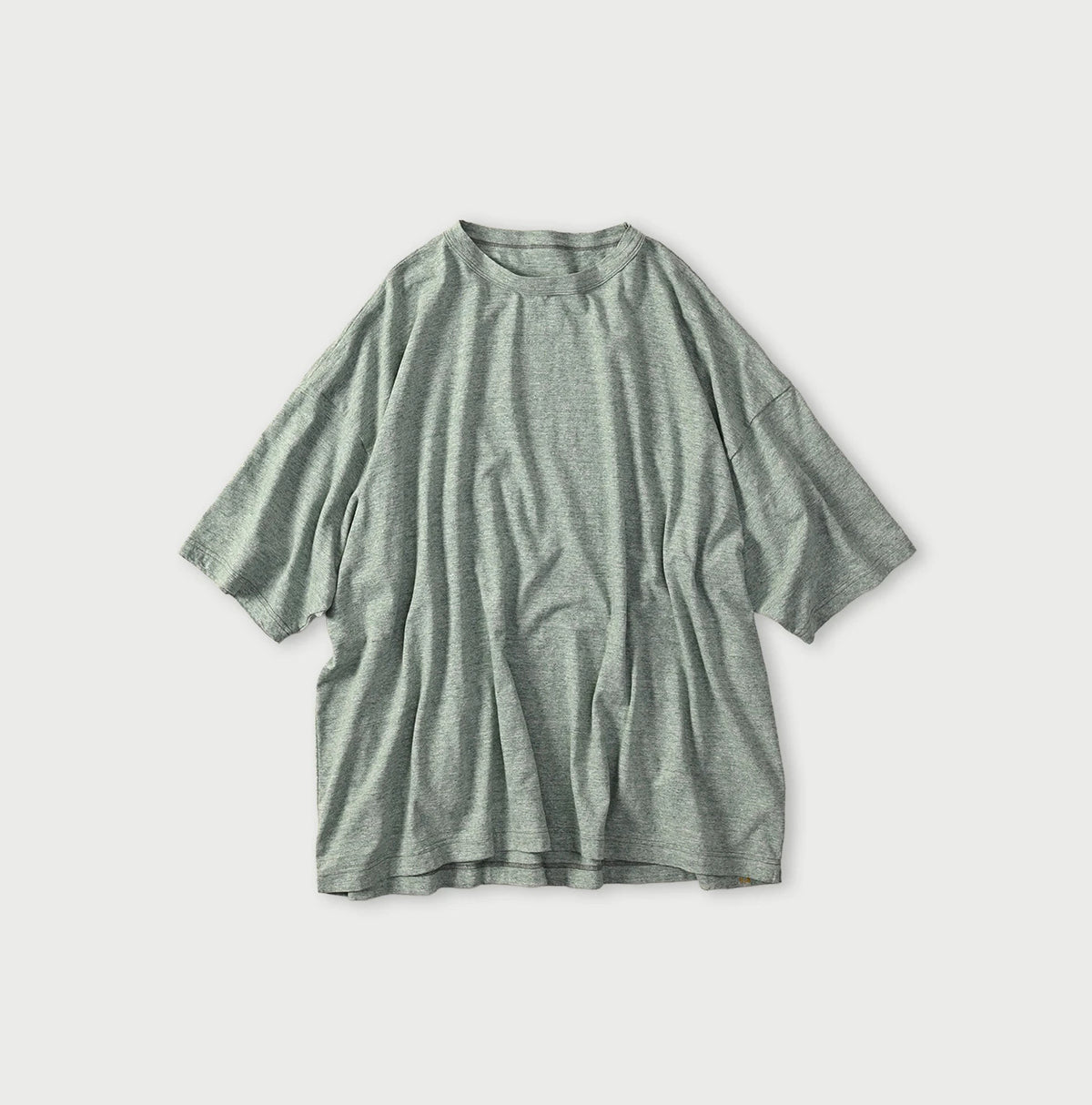 45R SIZE 9.8 | Ocean 908 Short Sleeve T-shirt (Top-Dyed)