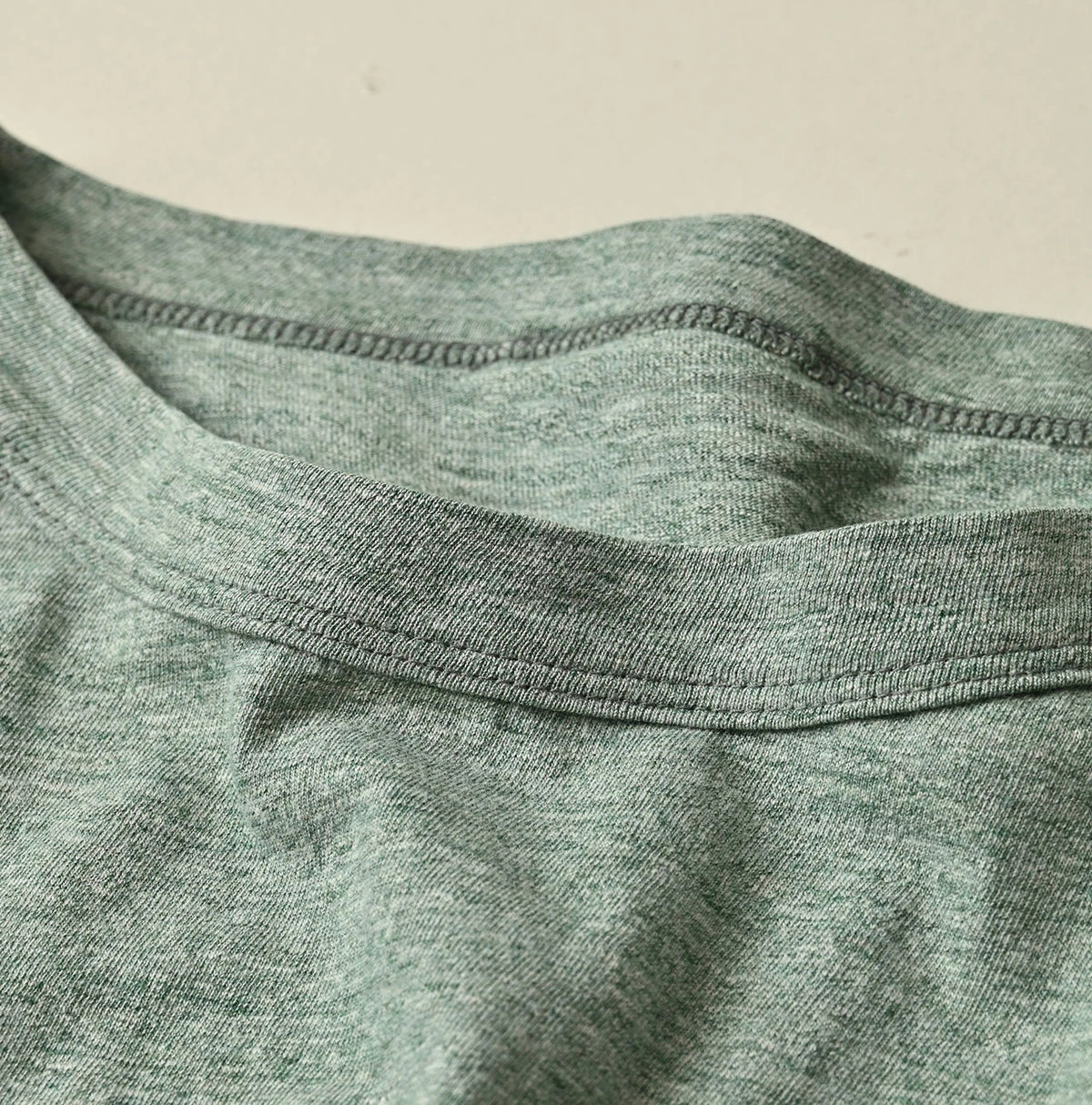 45R SIZE 9.8 | Ocean 908 Short Sleeve T-shirt (Top-Dyed)
