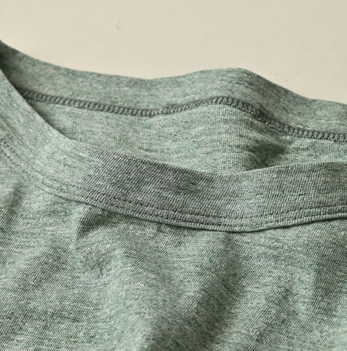 45R SIZE 9.8 | Ocean 908 Short Sleeve T-shirt (Top-Dyed) - Image 15