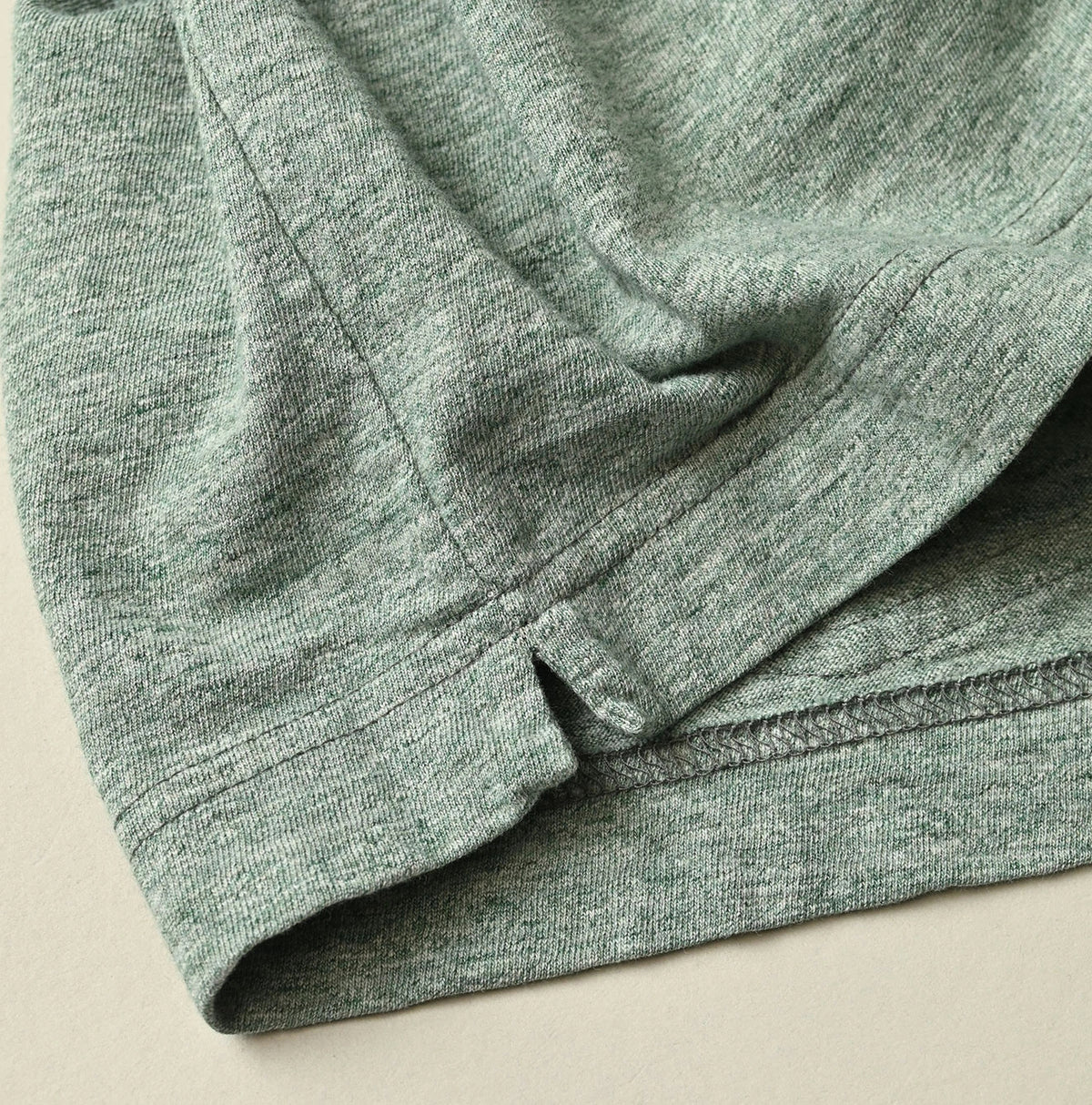 45R SIZE 9.8 | Ocean 908 Short Sleeve T-shirt (Top-Dyed)