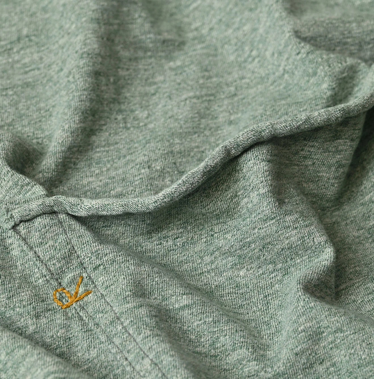 45R SIZE 9.8 | Ocean 908 Short Sleeve T-shirt (Top-Dyed)