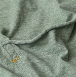 45R SIZE 9.8 | Ocean 908 Short Sleeve T-shirt (Top-Dyed)