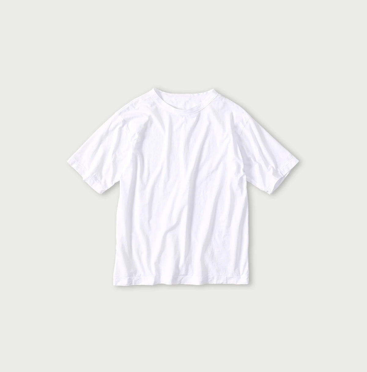 45R Supima Lightweight 908 Short Sleeve T-Shirt