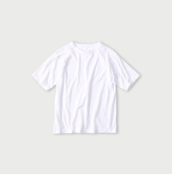 45R Supima Lightweight 908 Short Sleeve T-Shirt
