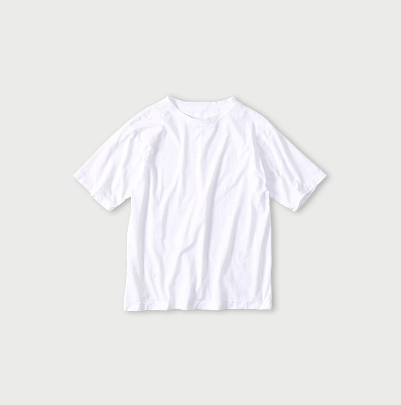 45R Supima Lightweight 908 Short Sleeve T-Shirt - Image 1