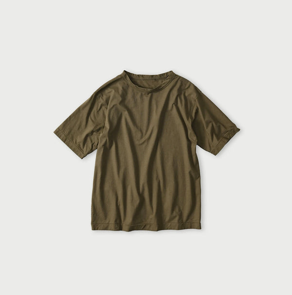 45R Supima Lightweight 908 Short Sleeve T-Shirt