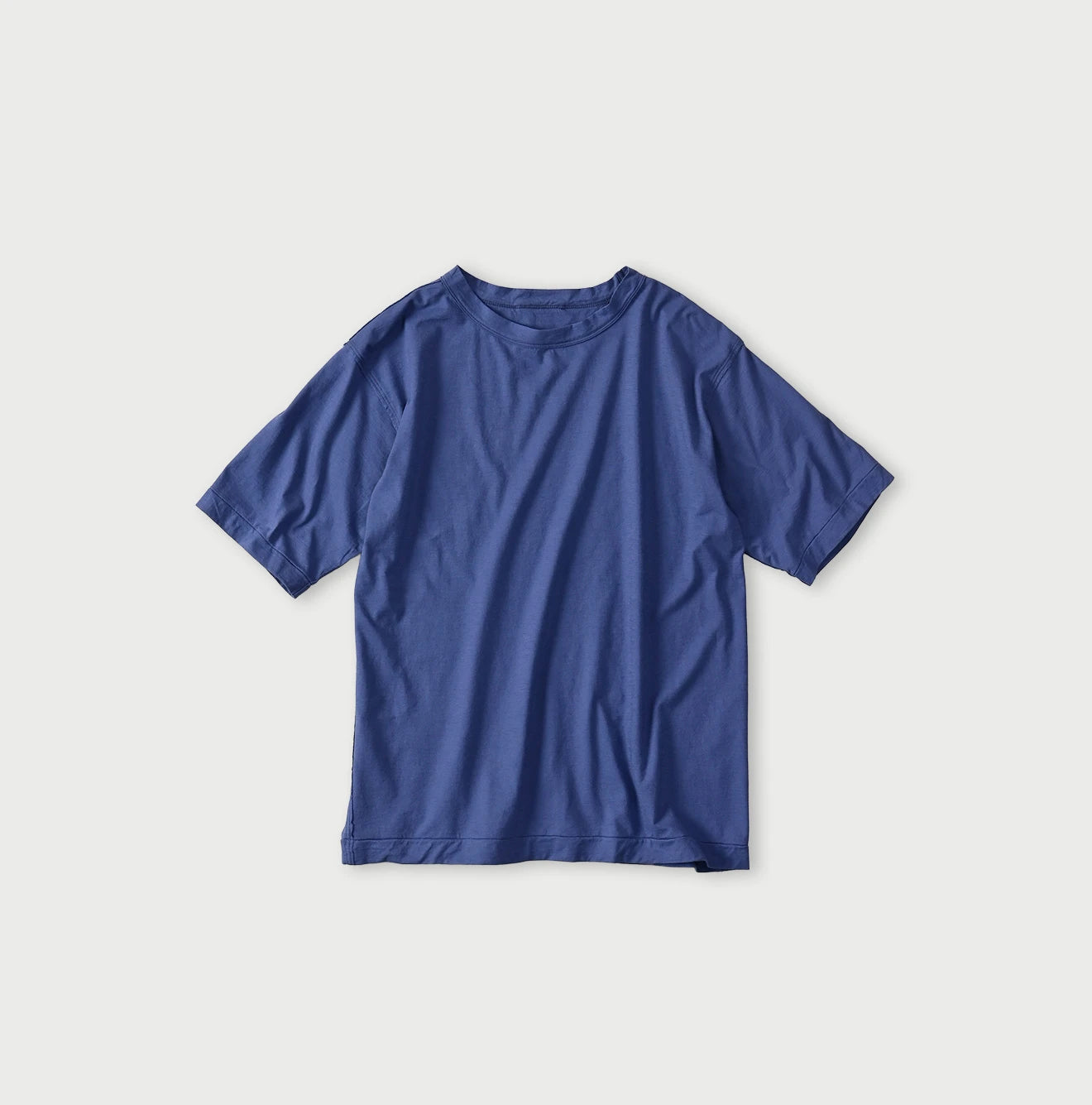 45R Supima Lightweight 908 Short Sleeve T-Shirt - Image 3