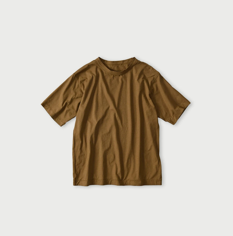 45R Supima Lightweight 908 Short Sleeve T-Shirt - Image 4