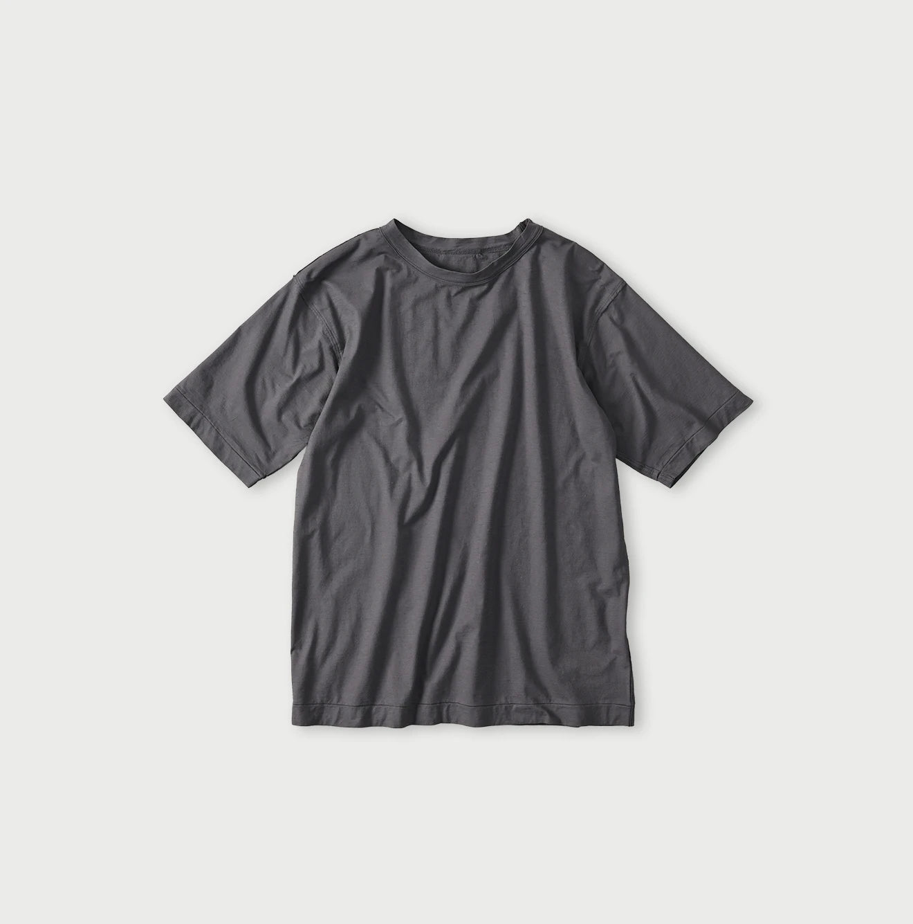 Short Sleeve T-shirts | Premium Unisex Cotton T-shirts by 45R