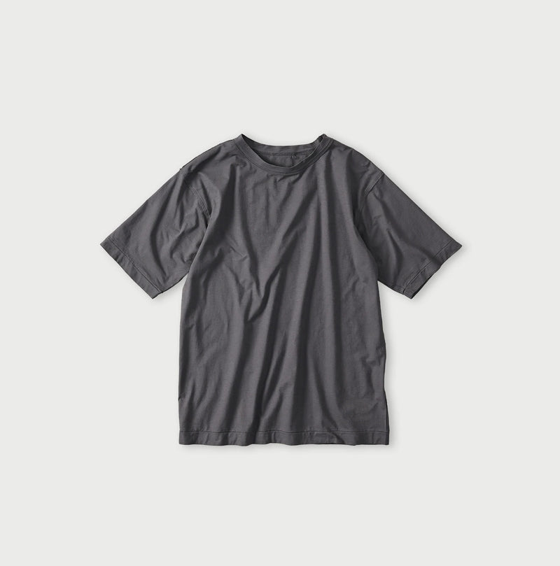 45R Supima Lightweight 908 Short Sleeve T-Shirt - Image 5