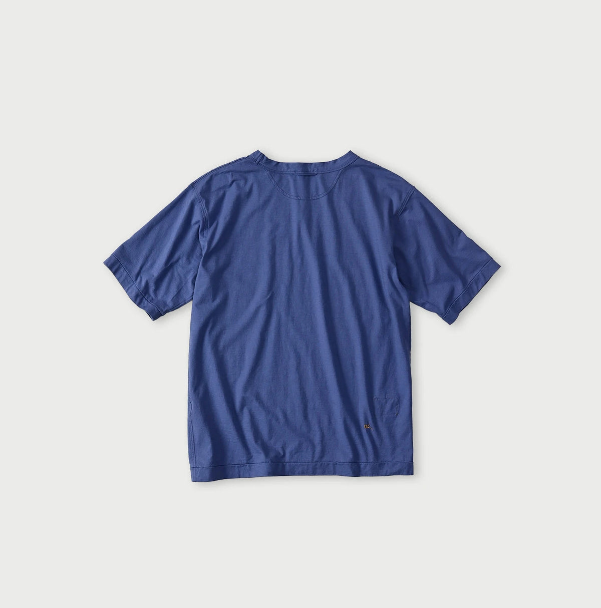 45R Supima Lightweight 908 Short Sleeve T-Shirt