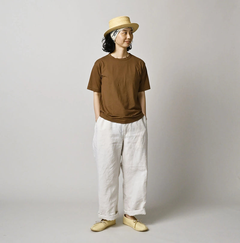 45R Supima Lightweight 908 Short Sleeve T-Shirt - Image 6