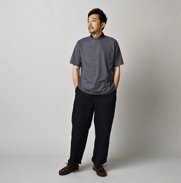 45R Supima Lightweight 908 Short Sleeve T-Shirt