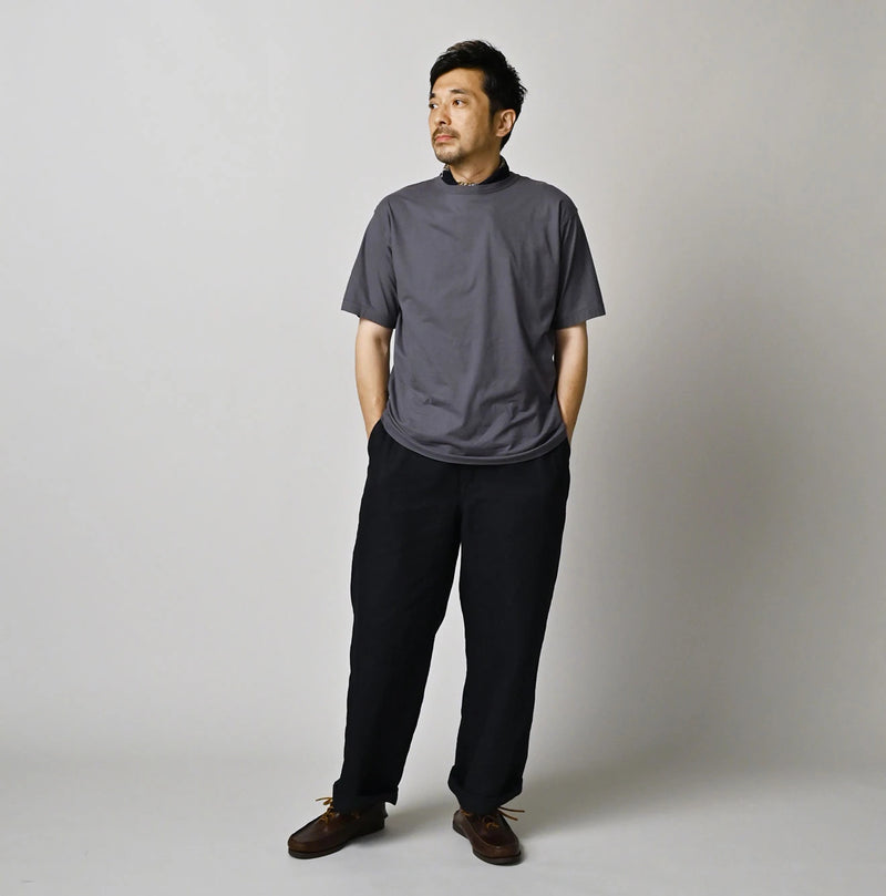 45R Supima Lightweight 908 Short Sleeve T-Shirt - Image 7