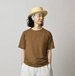 45R Supima Lightweight 908 Short Sleeve T-Shirt
