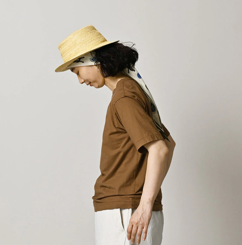 45R Supima Lightweight 908 Short Sleeve T-Shirt - Image 9