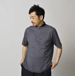 45R Supima Lightweight 908 Short Sleeve T-Shirt