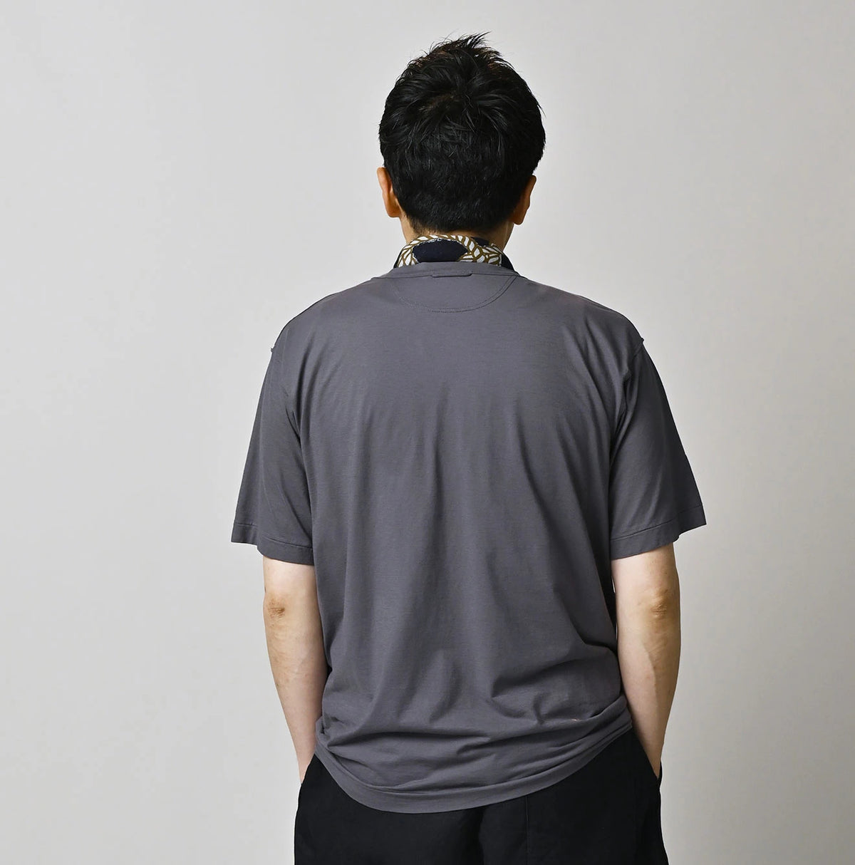 45R Supima Lightweight 908 Short Sleeve T-Shirt