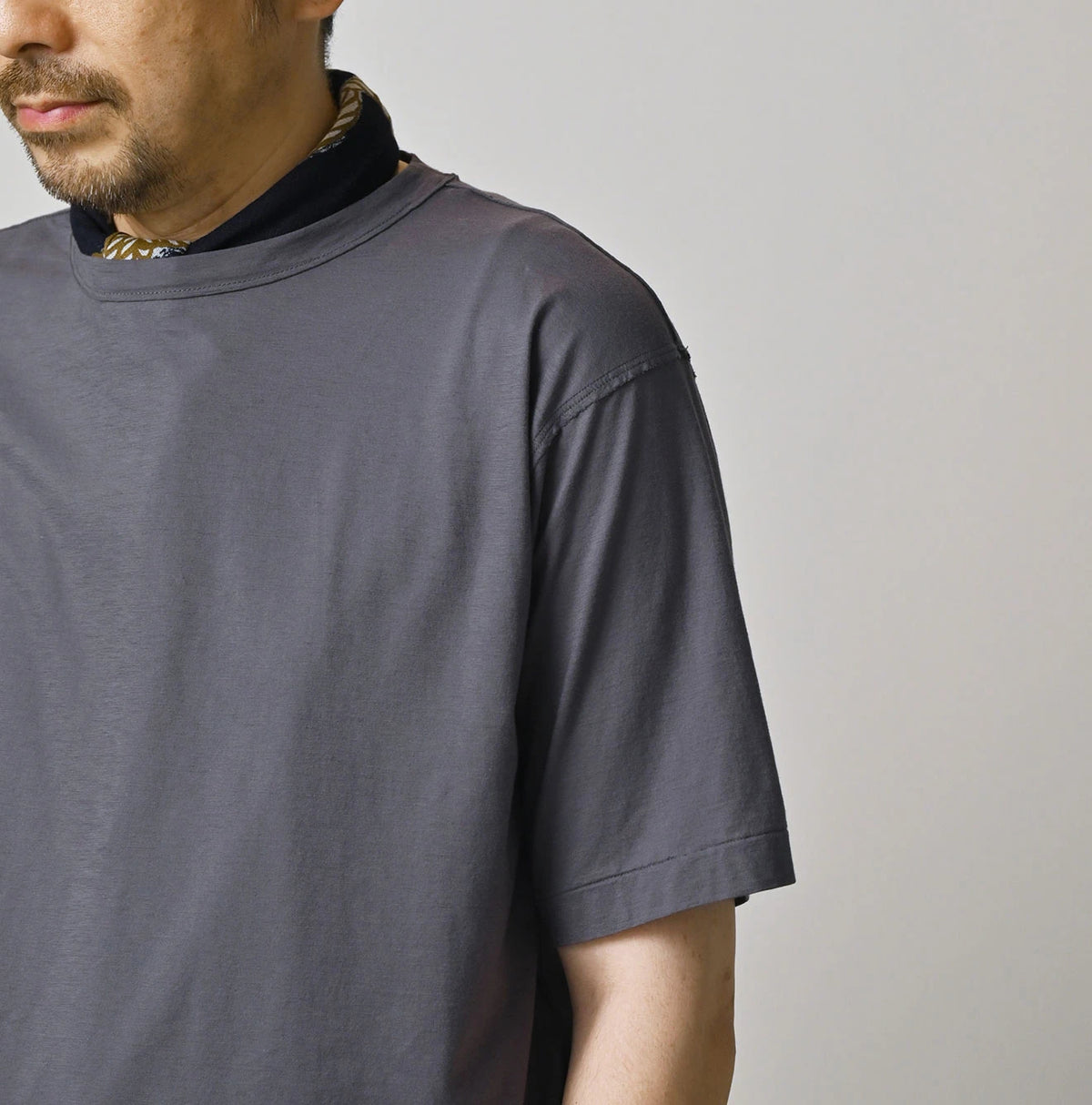 45R Supima Lightweight 908 Short Sleeve T-Shirt