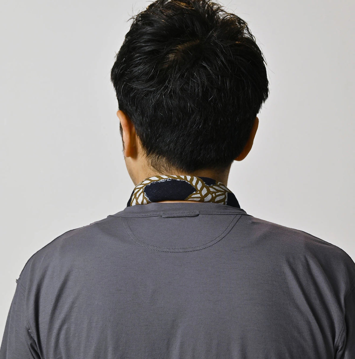 45R Supima Lightweight 908 Short Sleeve T-Shirt