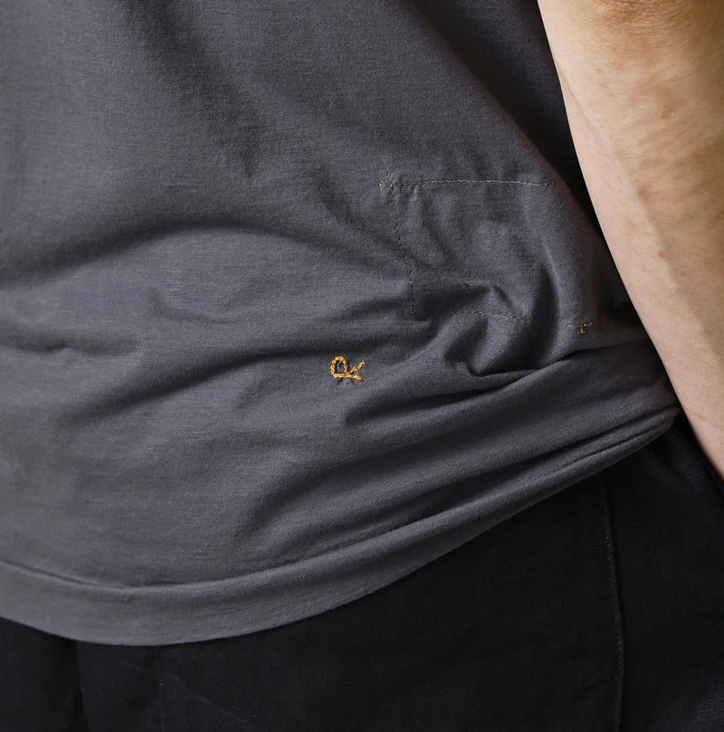 45R Supima Lightweight 908 Short Sleeve T-Shirt - Image 17