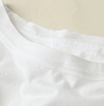 45R Supima Lightweight 908 Short Sleeve T-Shirt