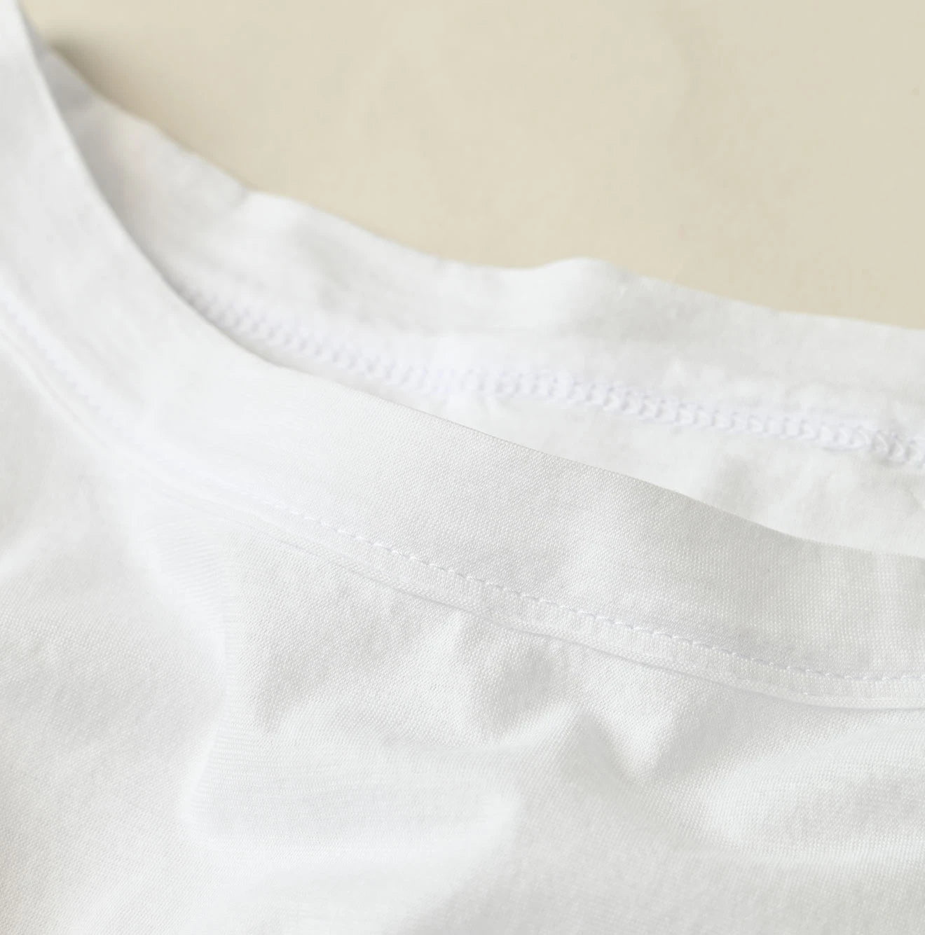 45R Supima Lightweight 908 Short Sleeve T-Shirt - Image 19