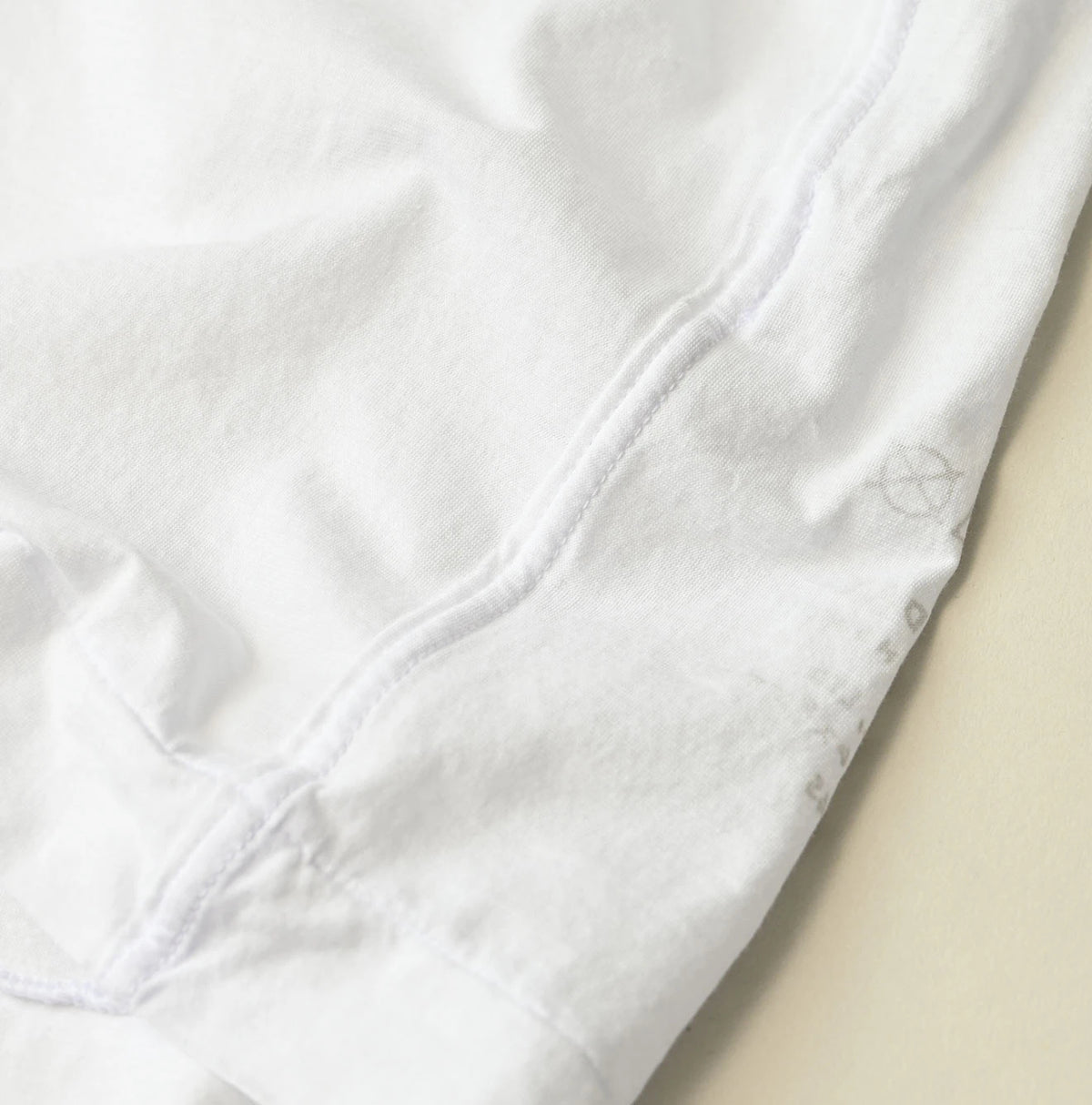 45R Supima Lightweight 908 Short Sleeve T-Shirt