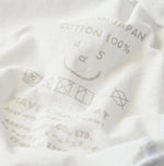 45R Supima Lightweight 908 Short Sleeve T-Shirt