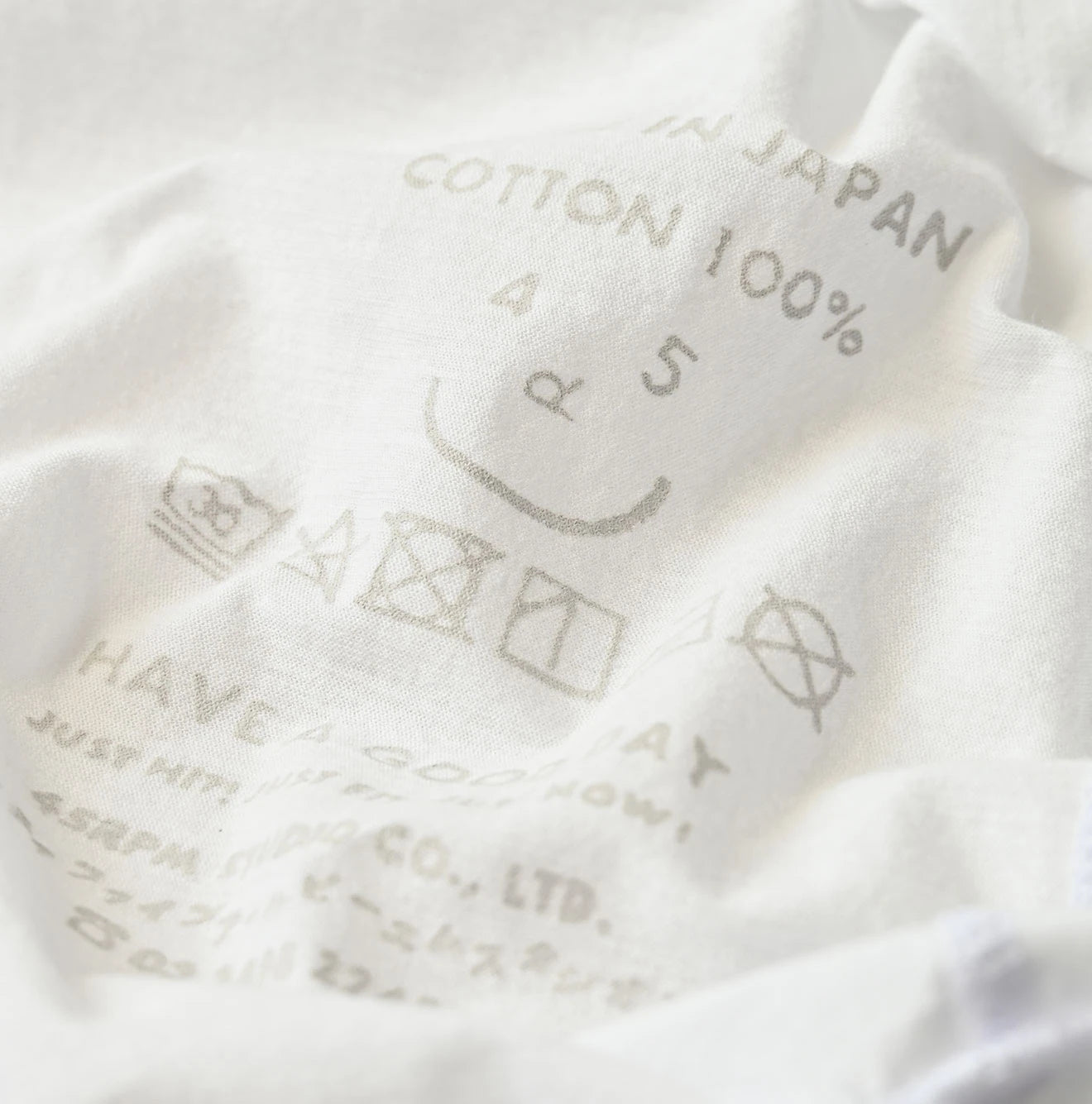 45R Supima Lightweight 908 Short Sleeve T-Shirt