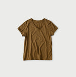 45R Supima Lightweight V-Neck T-Shirt