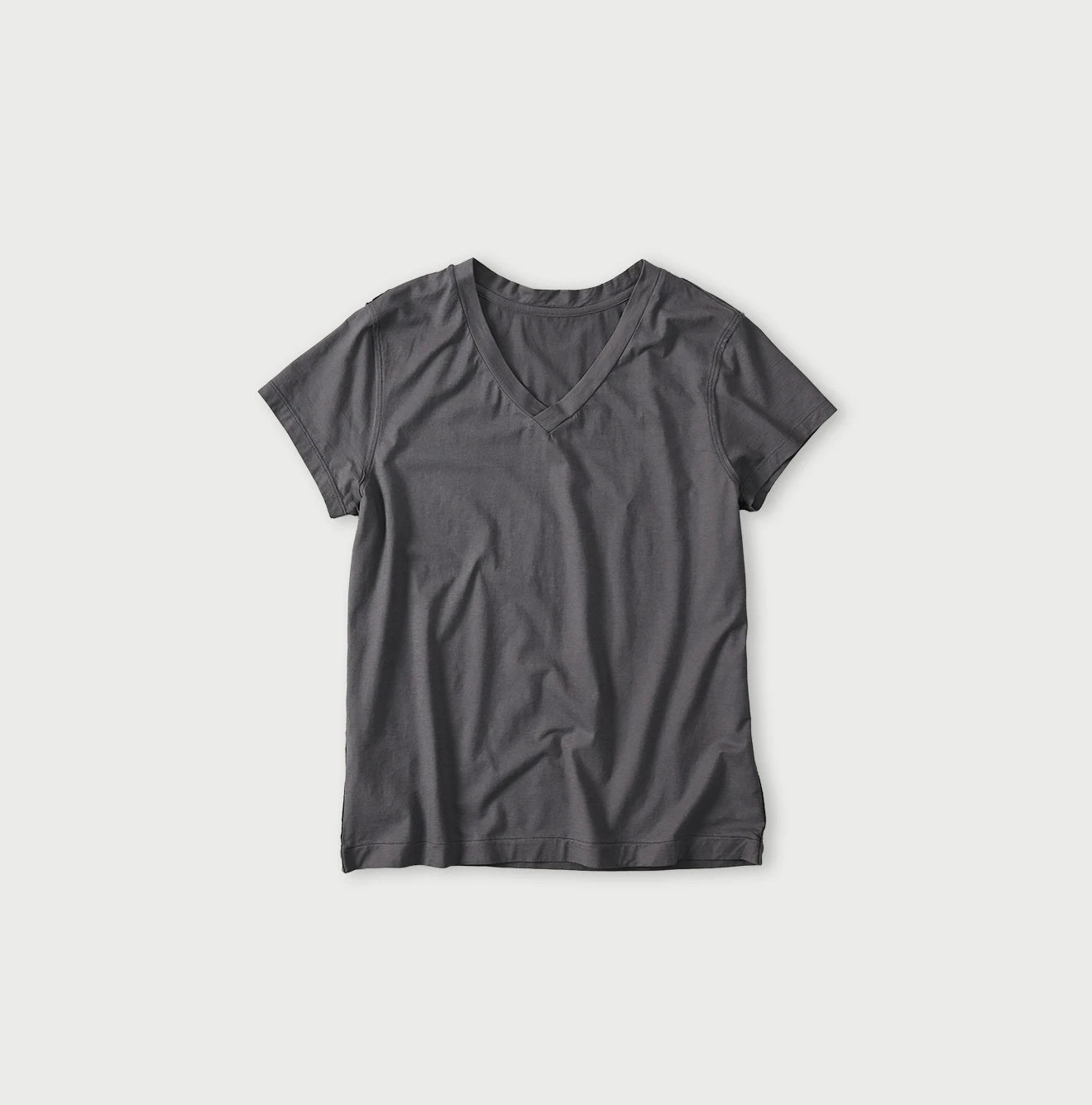 Short Sleeve T-shirts | Premium Unisex Cotton T-shirts by 45R