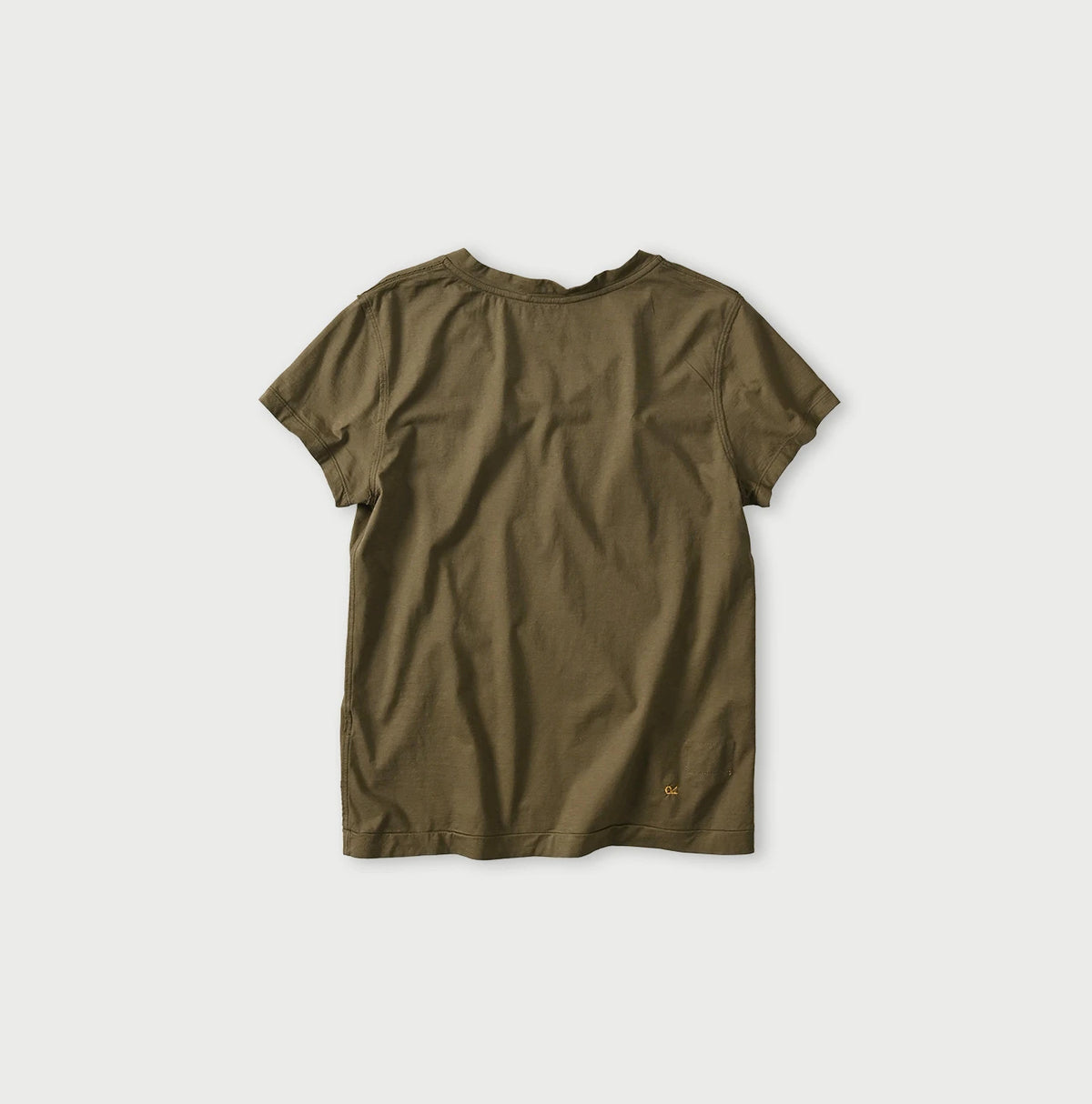 45R Supima Lightweight V-Neck T-Shirt