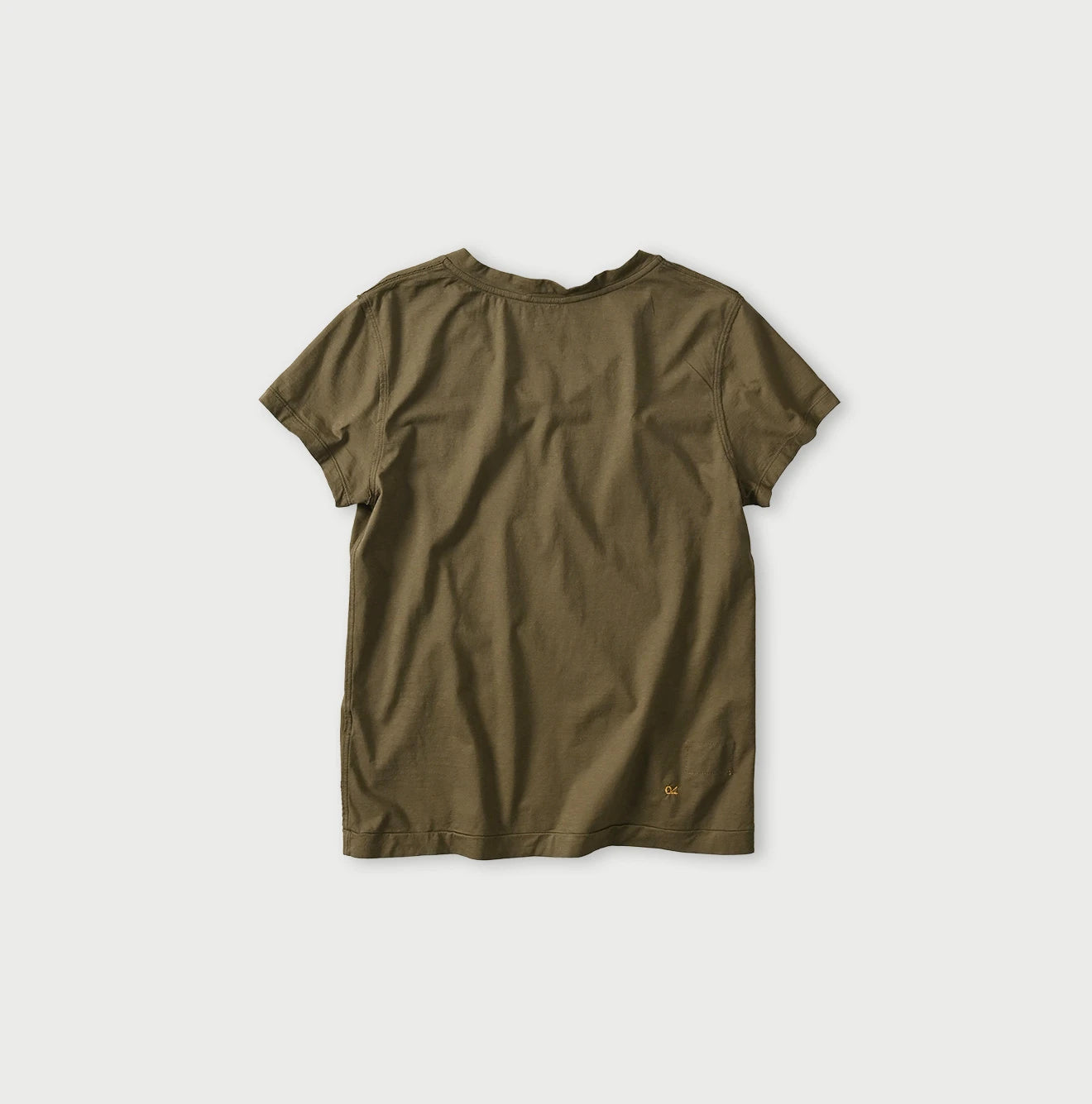 45R Supima Lightweight V-Neck T-Shirt - Image 14