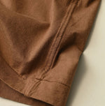 45R Supima Lightweight V-Neck T-Shirt
