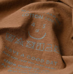 45R Supima Lightweight V-Neck T-Shirt