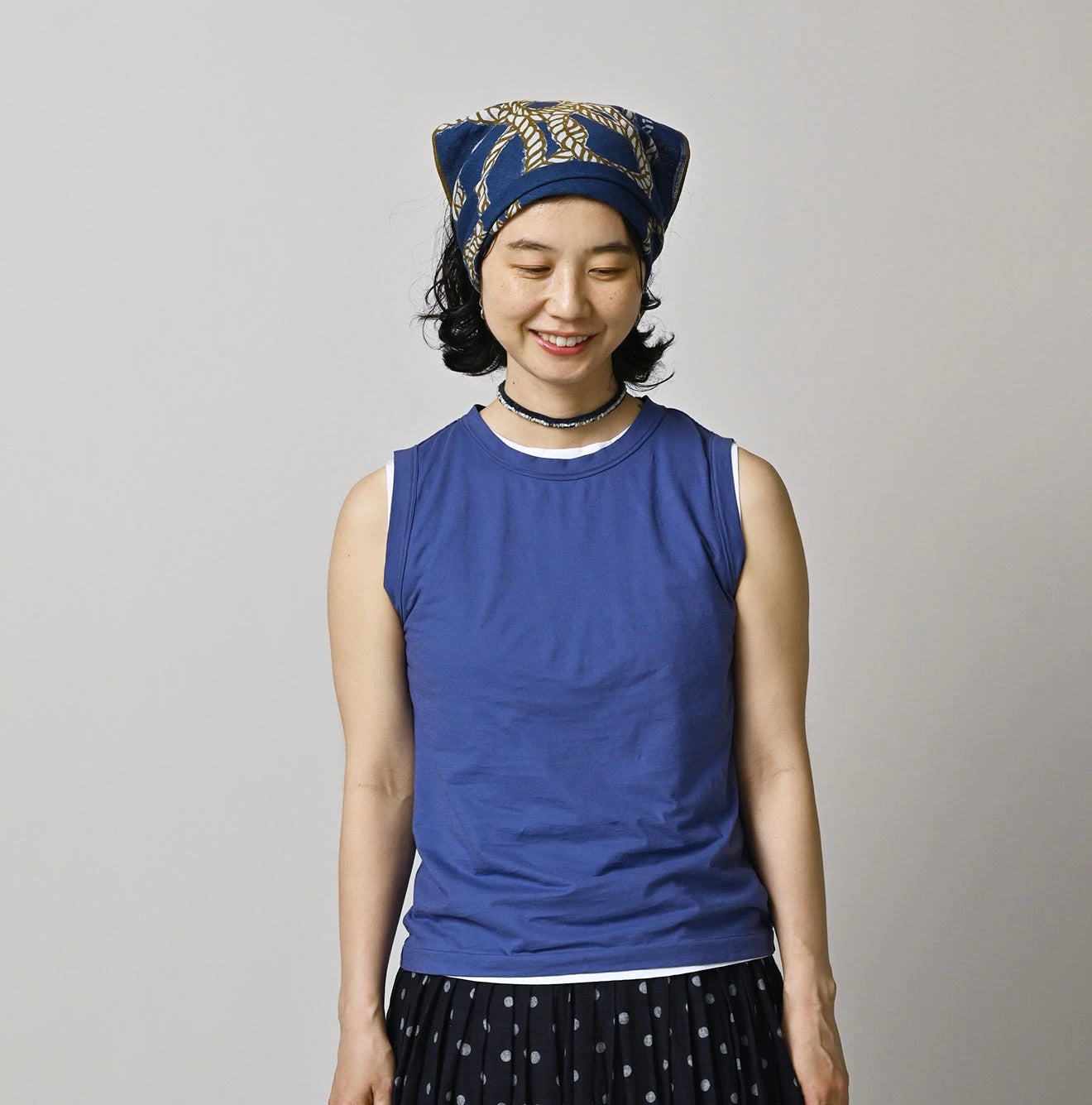 45R Supima Lightweight Camisole - Image 7