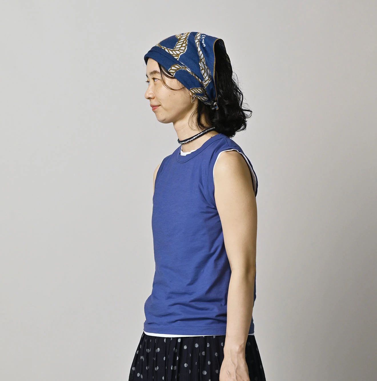45R Supima Lightweight Camisole - Image 8