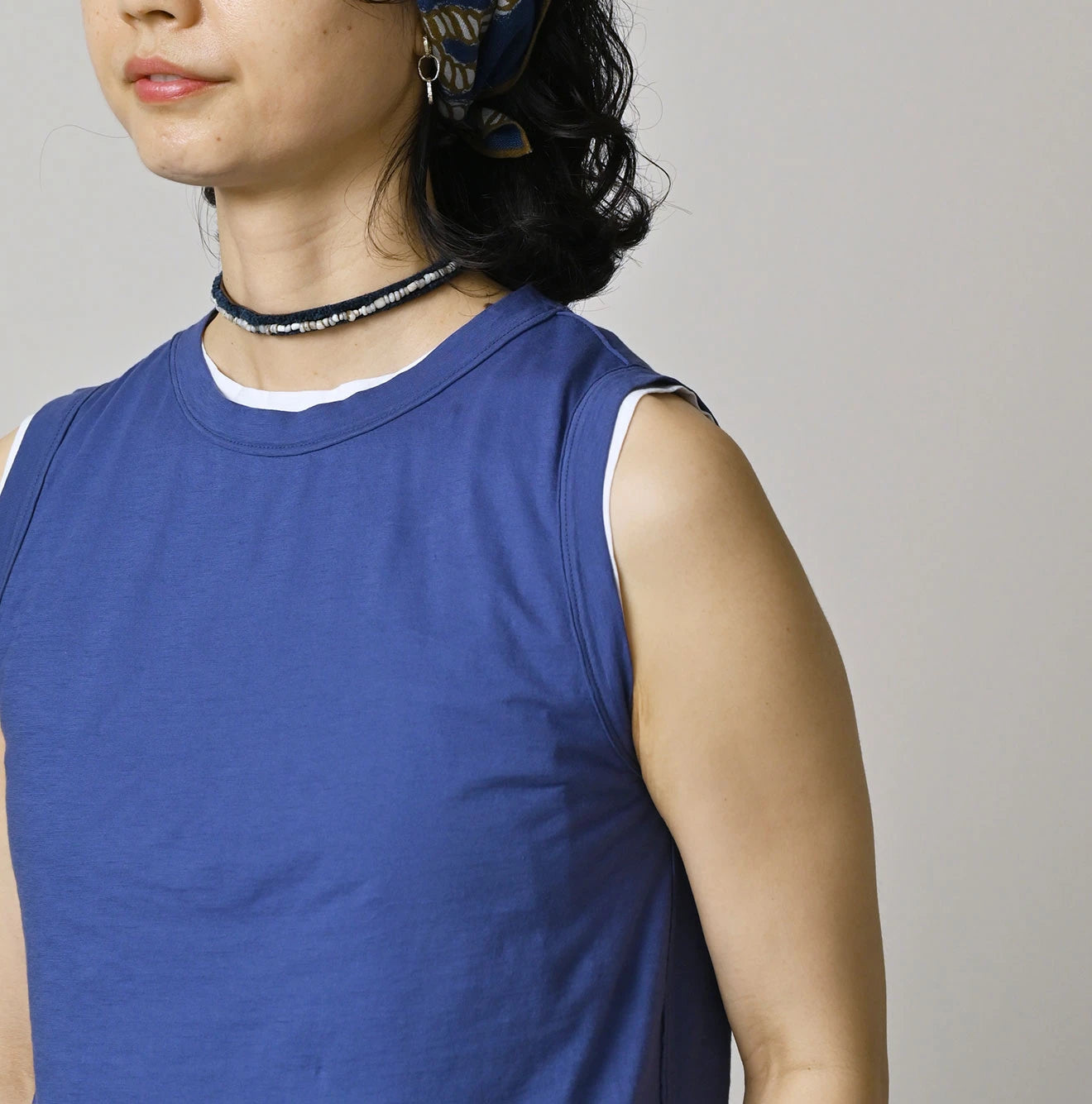 45R Supima Lightweight Camisole - Image 11