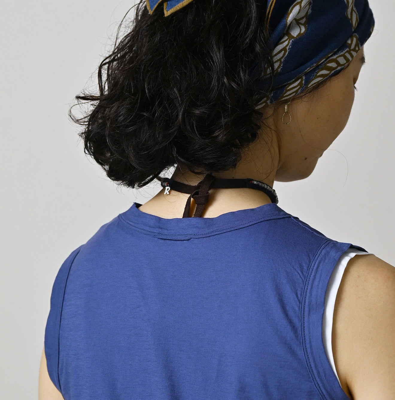 45R Supima Lightweight Camisole - Image 12