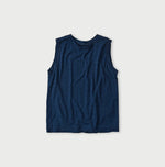 45R Indigo Supima Lightweight Camisole