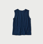 45R Indigo Supima Lightweight Camisole