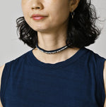 45R Indigo Supima Lightweight Camisole