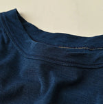 45R Indigo Supima Lightweight Camisole