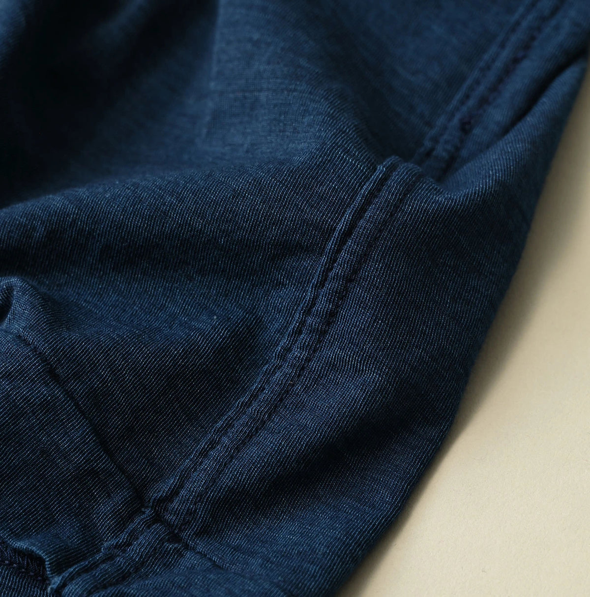 45R Indigo Supima Lightweight Camisole